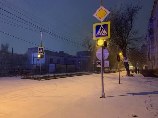     фото: МК в Туле, Лилия Апрятова