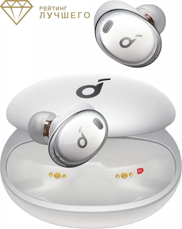 Soundcore Liberty 3 Prо