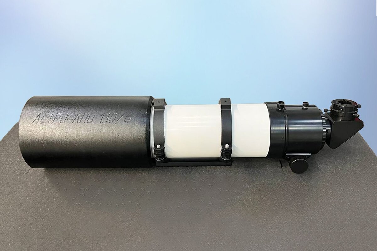      Фото: «Швабе»