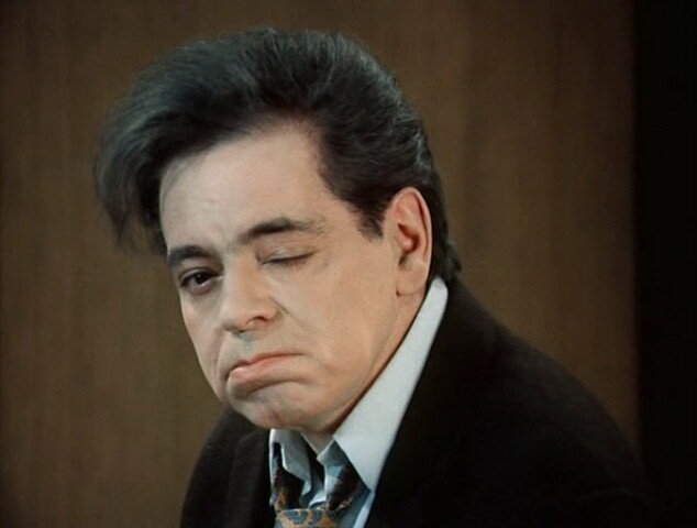 Аркадий Райкин