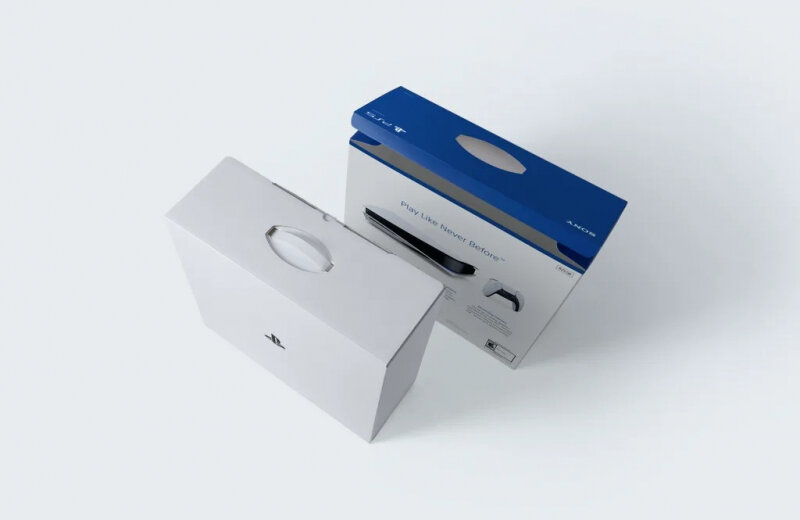    Источник изображения: Sony