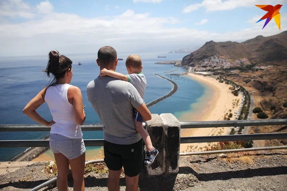     Туроператор сказал, стоит ли туристам опасаться отдыха на популярных курортах Турции летом 2023 после землетрясений. Снимок носит иллюстративный характер. Павел МАРТИНЧИК