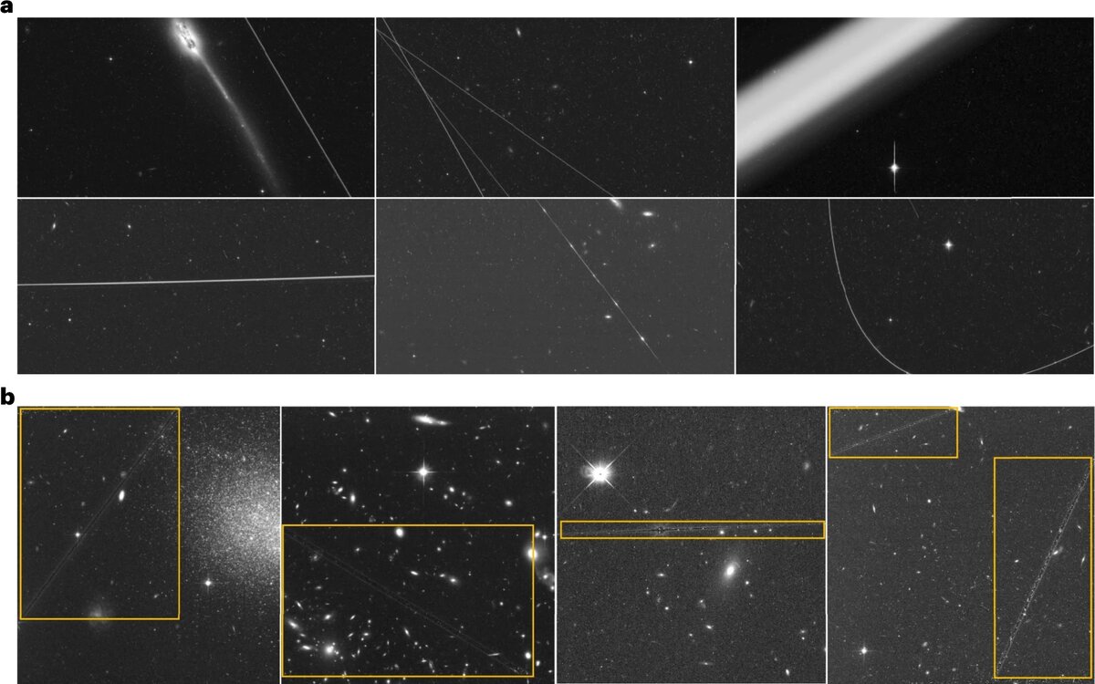  Sandor Kruk et al. / Nature Astronomy, 2023