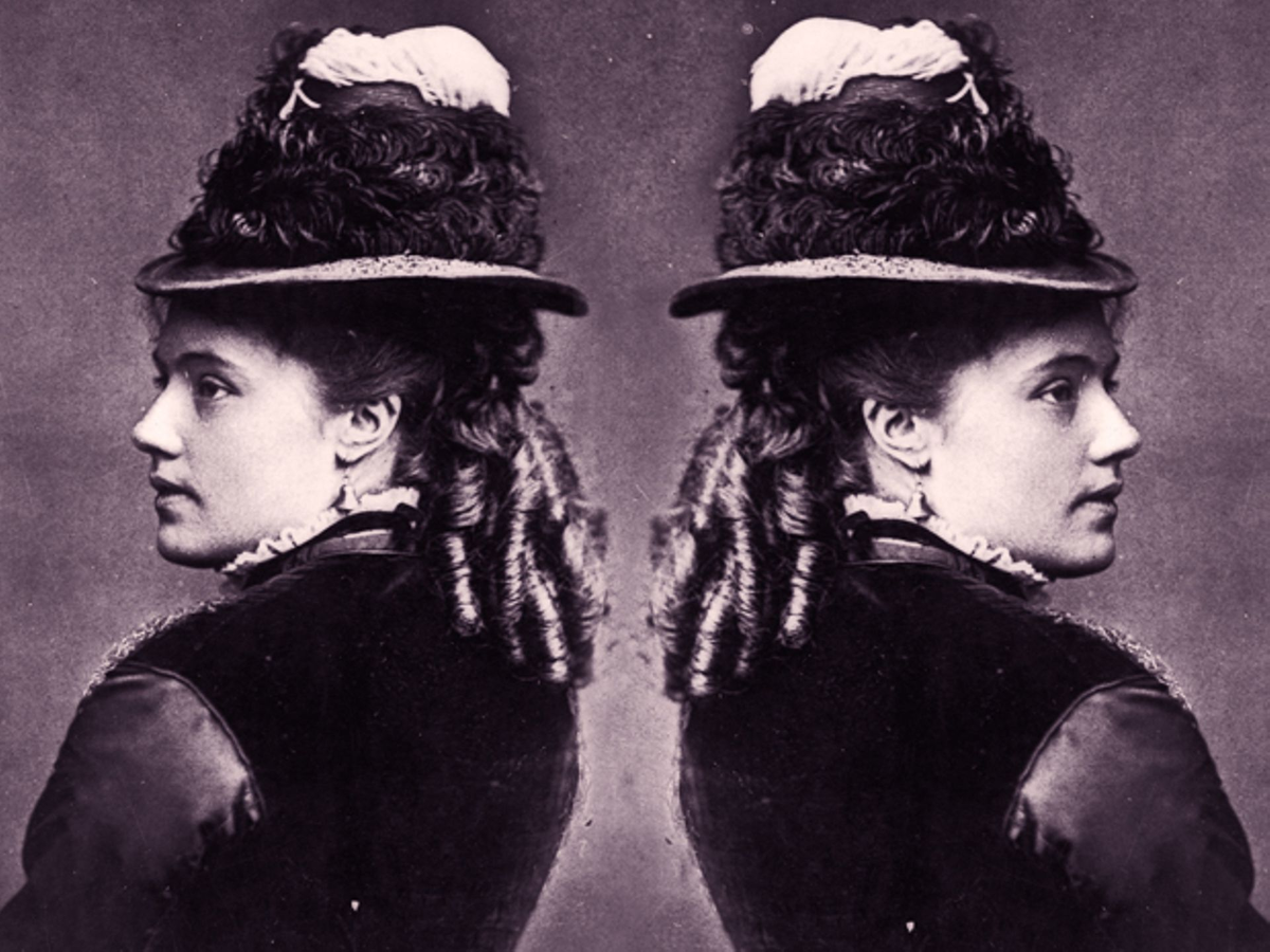 "Доппельгангер"