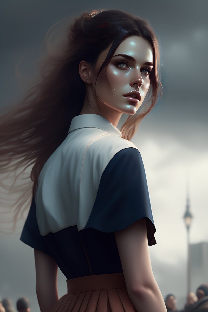 Больше историй в профиле