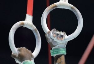    Фото: gymnastics.sport Антон Коваль