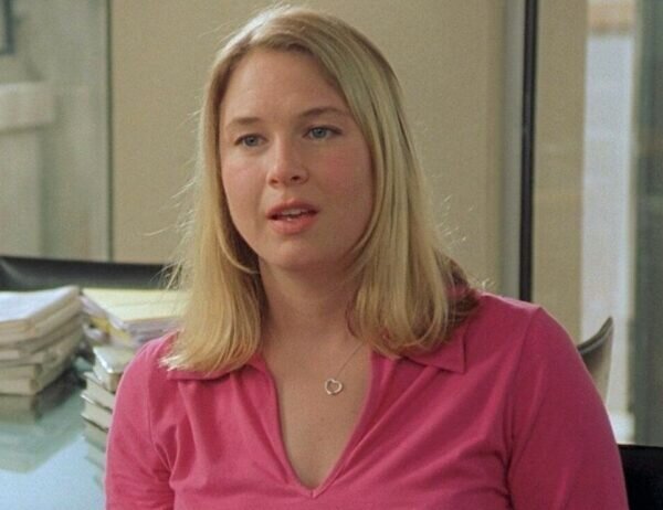    Фото: кадр из фильма «Дневник Бриджит Джонс»