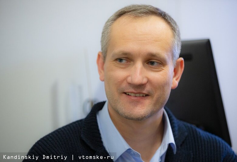    Фото: Дмитрий Кандинский / vtomske.ru