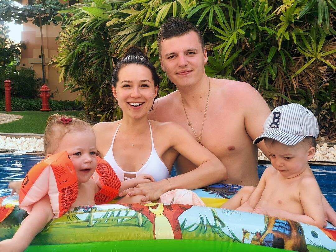 семья чекалиных последние. валерия и артем чекалины фото. семья чекалиных последние.