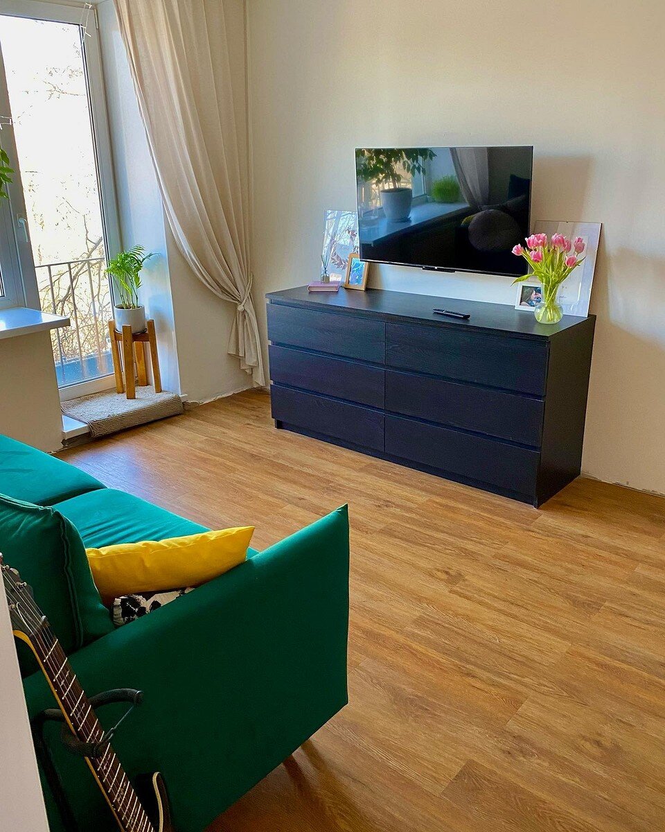    Соцсети блогера hrusch_na_chernoy