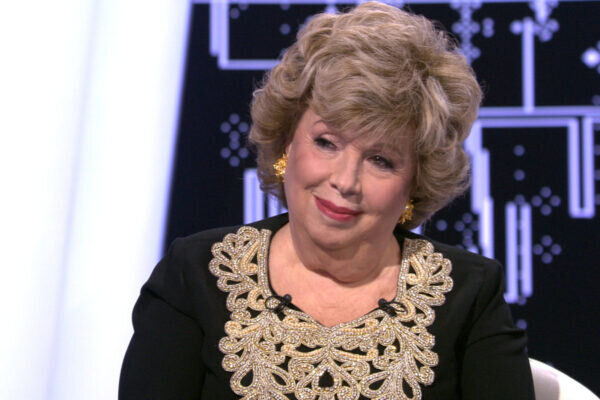    Лариса Рубальская. Фото: МК