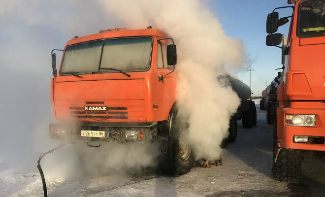 Выхлопная труба и глушитель. - Страница 1 - Объединённый форум владельцев грузовиков и спецтехники