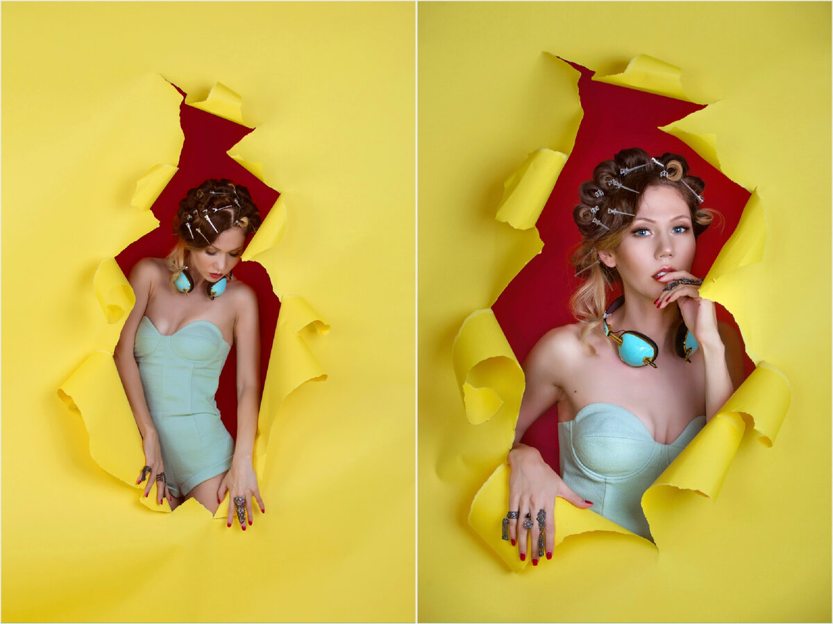 Angelina Lavo, фотограф Катя Рашкевич
