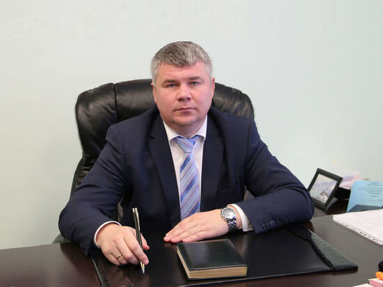     Перепилищенко Сергей Владимирович. Фото: Администрация Междуреченского городского округа