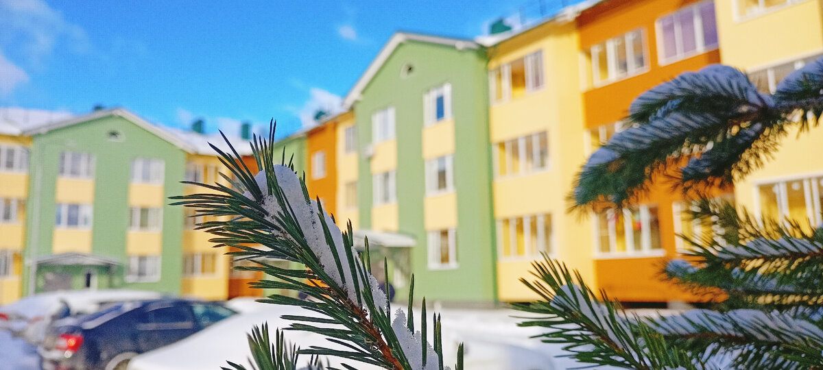 Фото автора 