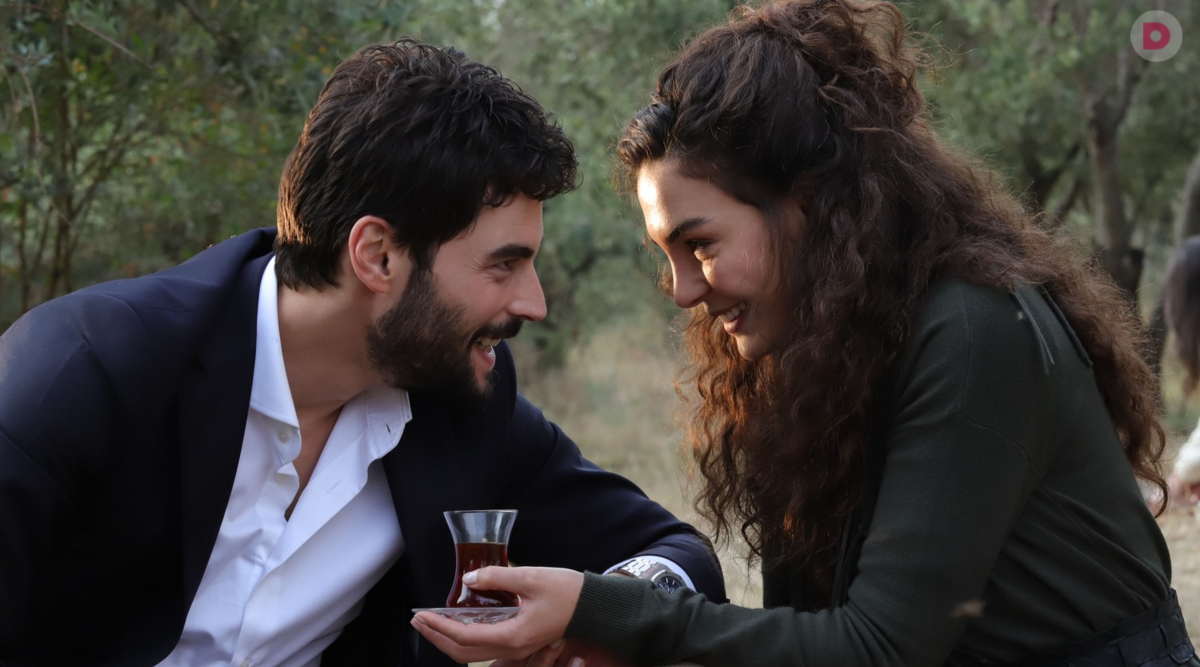 «Ветреный»: финал истории близок | Телеканал Домашний | Дзен