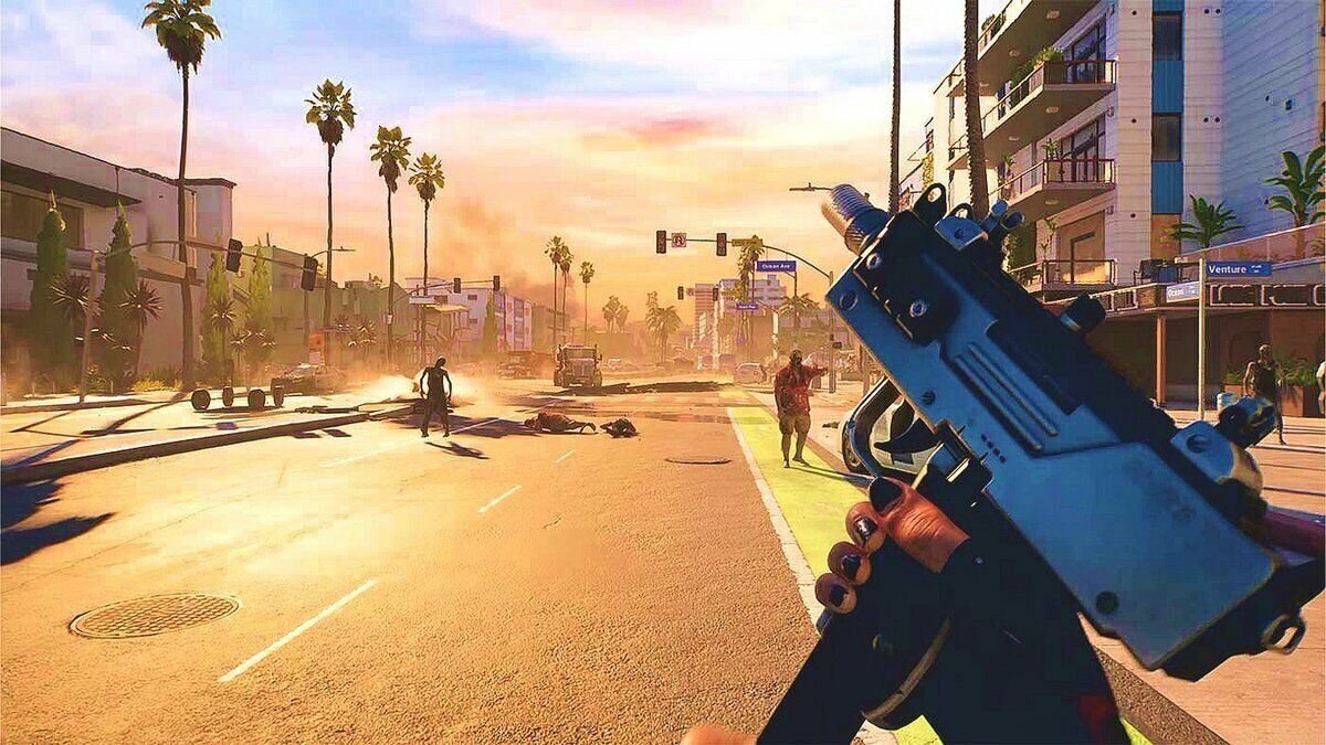 Скриншот игры 