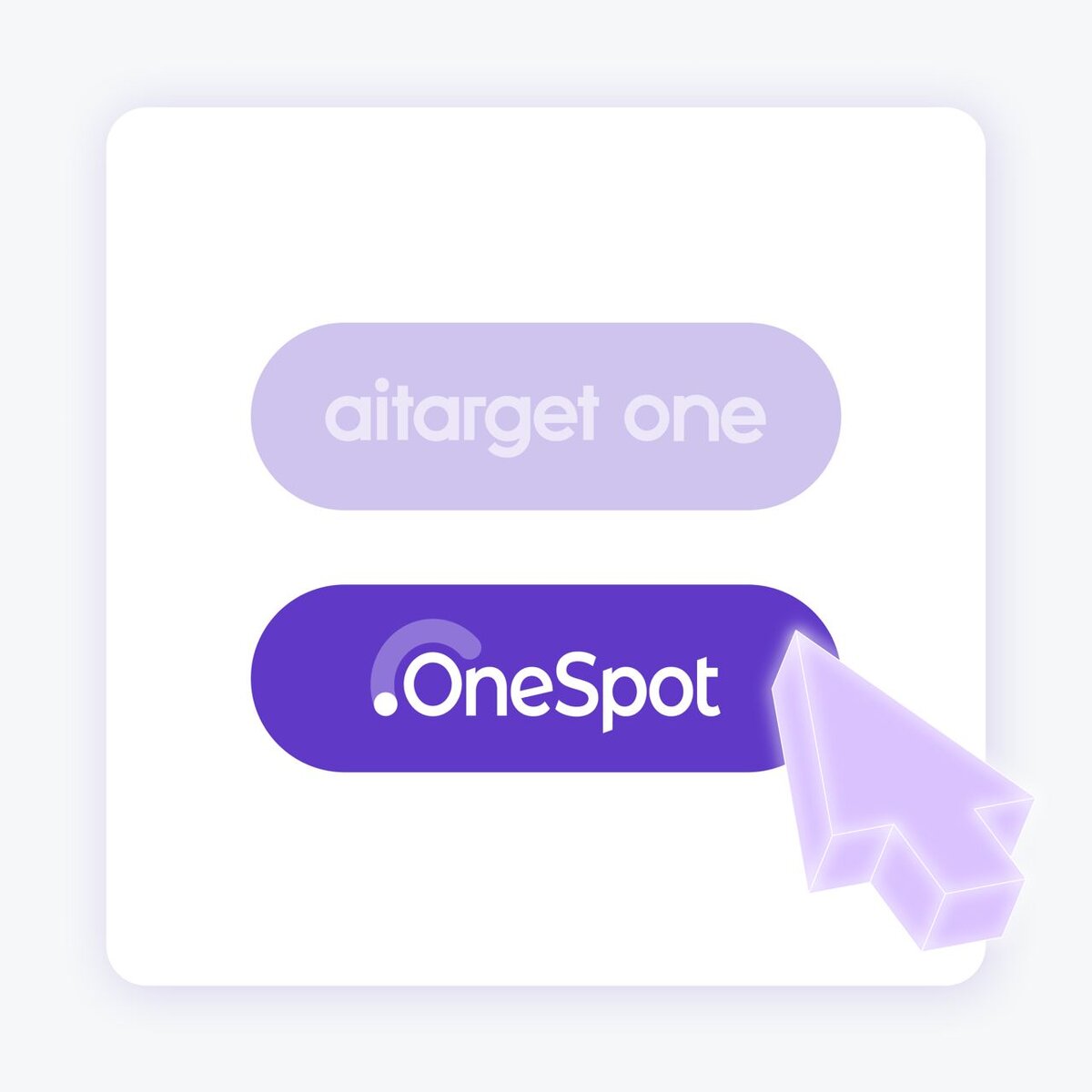 6 марта 2023 сервис OneSpot был запущен на базе Aitarget One