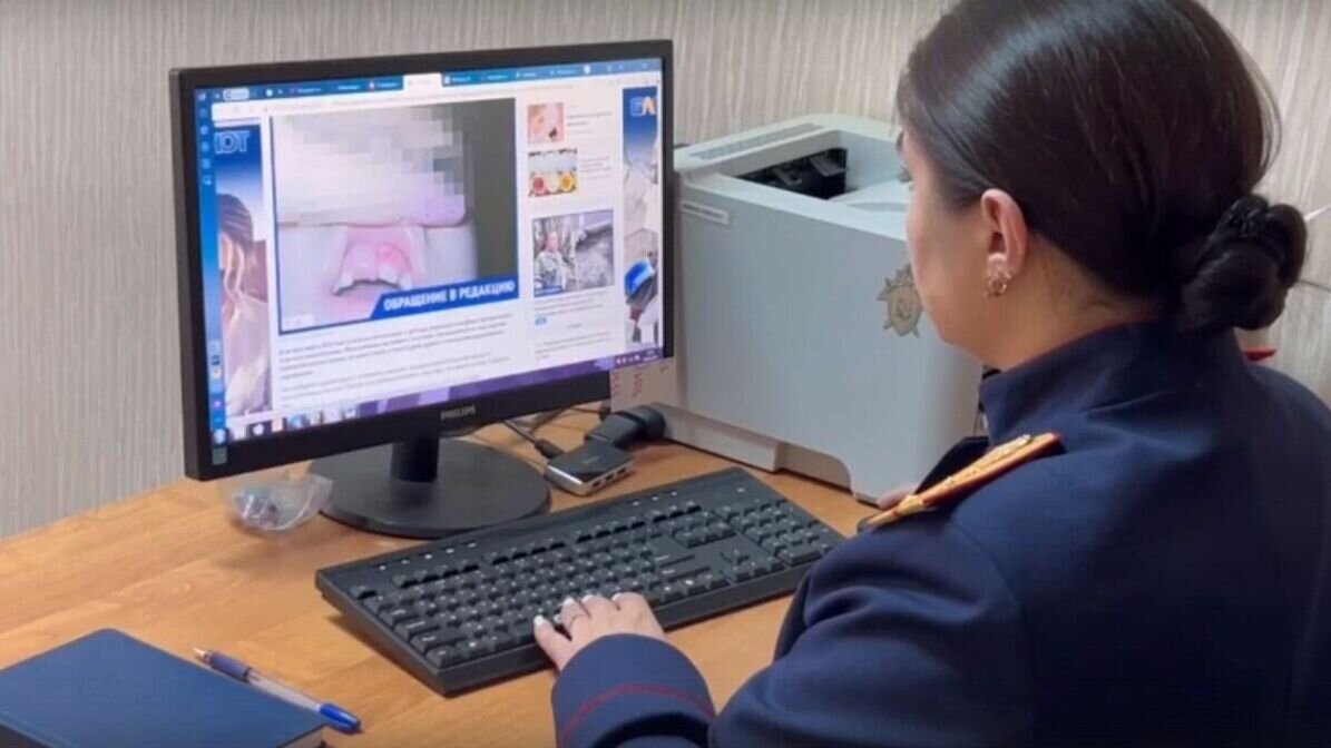     Прокуратура и следком Ставрополья начали проверку после жалобы о недозволительном поведении воспитателя к ребенку в детском саду, об этом сообщили в пресс-службах ведомств.