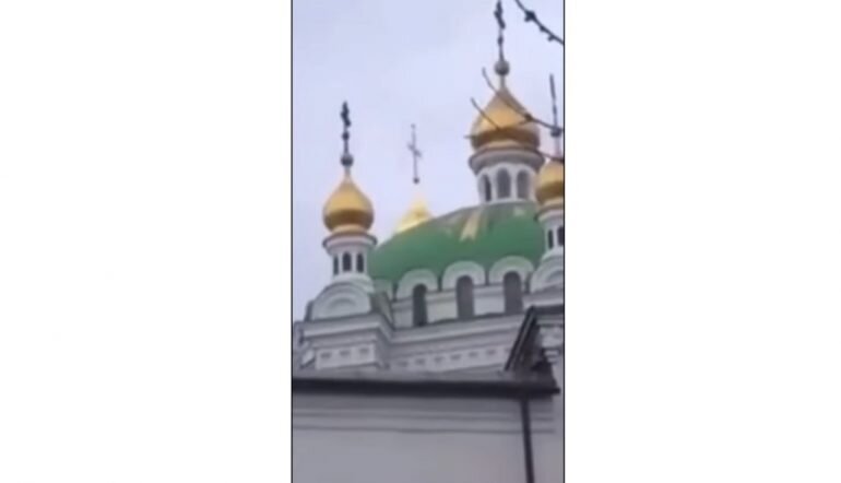 Фото: кадр видео YouTube-канала "Святые online"