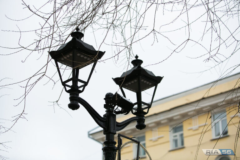    В Оренбургской области днем 17 марта прогнозируют ветер и до 8 градусов тепла Кристина Просвиркина