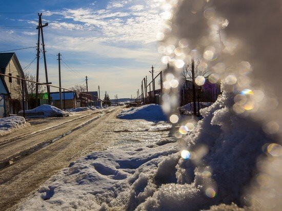    Фото: Юлия Боровикова