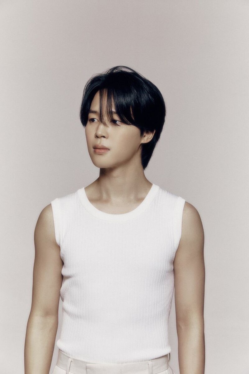 Чимин из BTS радует поклонников подтверждением своего появления на шоу 