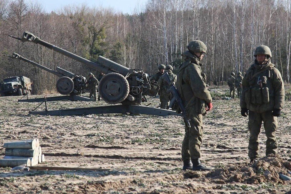     Российские военные сорвали переброску резервов ВСУ на Купянское направление Александр КОЦ