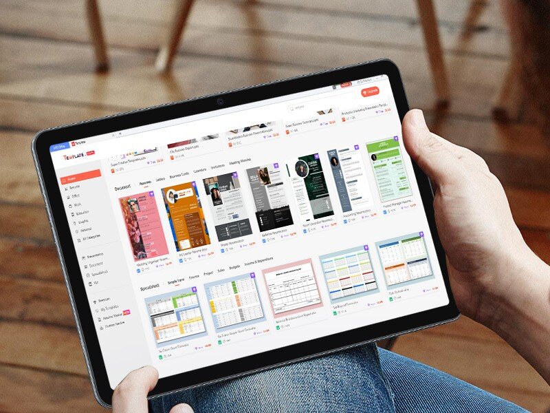    Blackview Tab 16 — кинотеатр, читалка и рабочий компьютер в одном корпусе