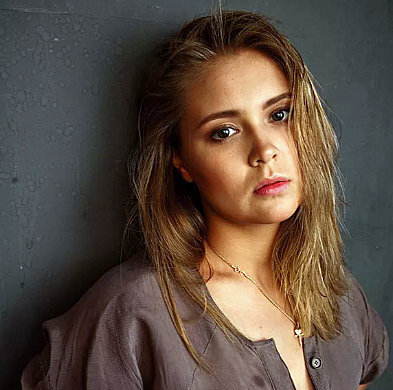 Виктория Романенко