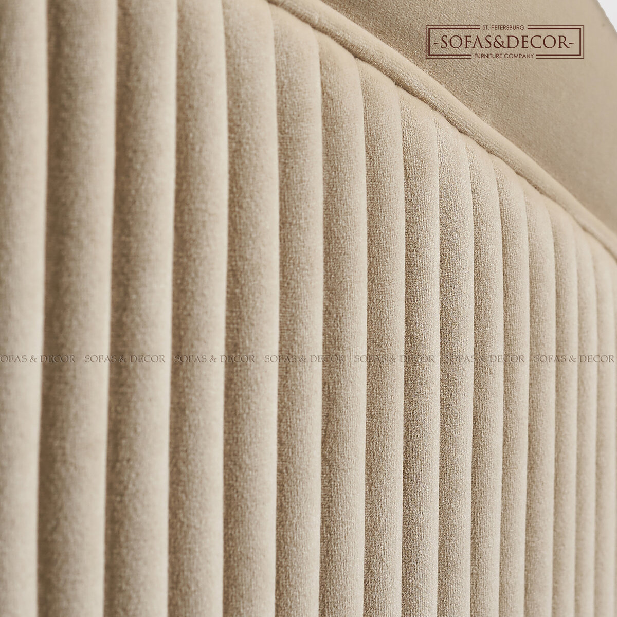 Кресло Sofas & Decor SD-557 