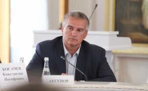    Фото: council.gov.ru Ирина Моргунова