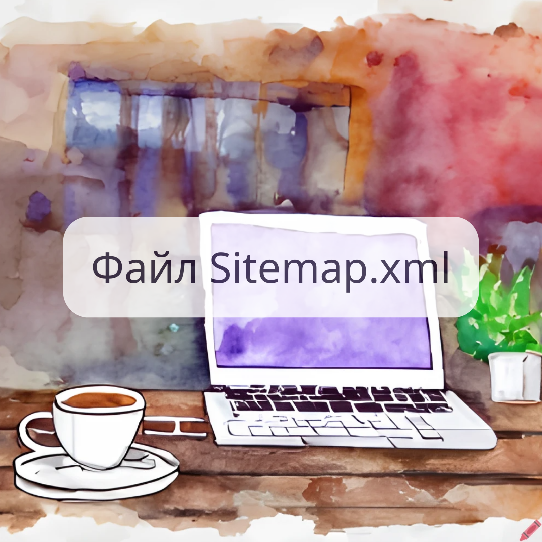 Как можно создать автоматически генерируемый файл sitemap?