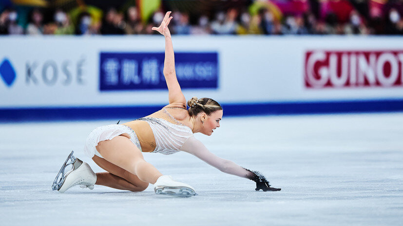   Gettyimages.ru Joosep Martinson - International Skating Union