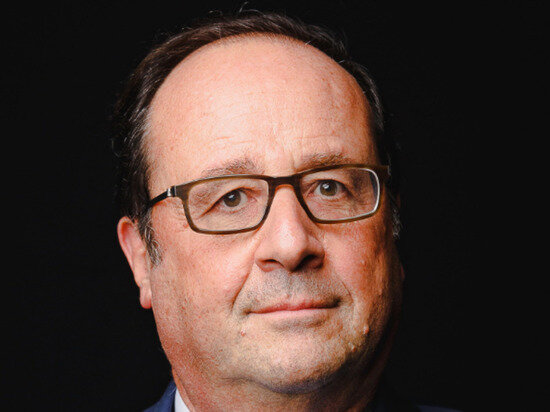     Франсуа Олланд. фото: википедия