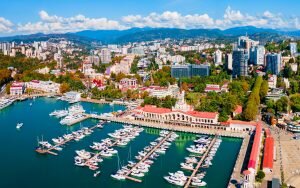    Фото: krasnodar-gid.ru Валерия Трофимова