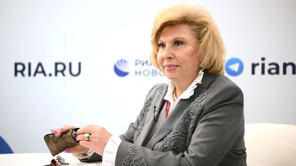    © Sputnik / Владимир Астапкович