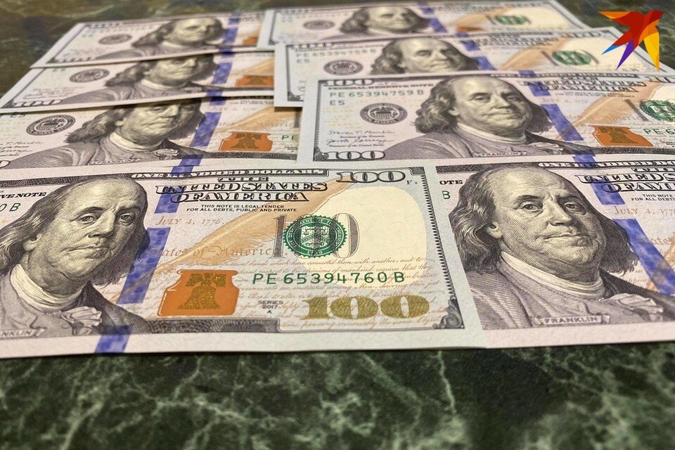     Американский журналист предупредил об экономическом кризисе невиданных масштабов. Фото: архив «КП»