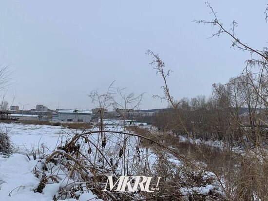   МК в Чите