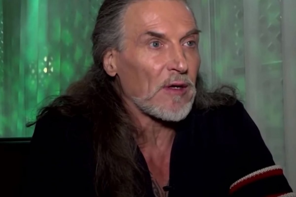    «Гардемарин» Михаил Мамаев ответил Никите Джигурде