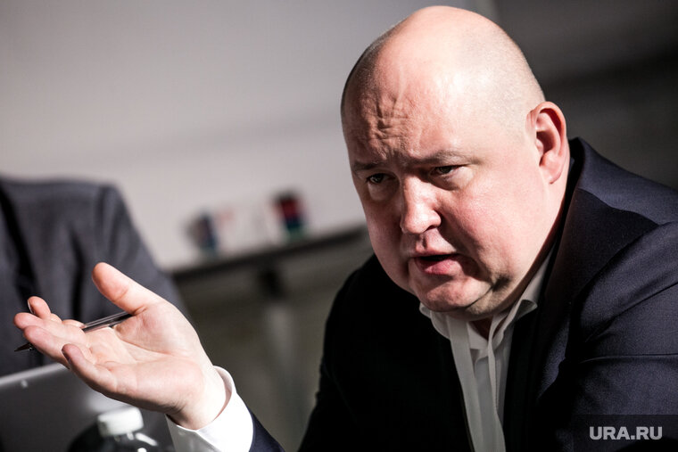    Михаил Развожаев призвал не относиться серьезно к заявлениям «больных людей»