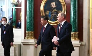    Фото: Kremlin Карина Романова