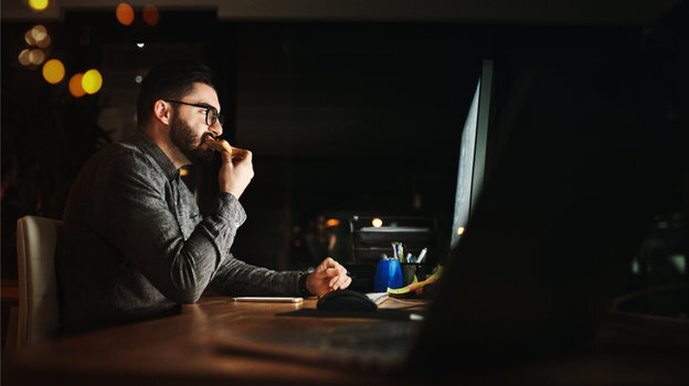    Istockphoto/Dean Mitchell