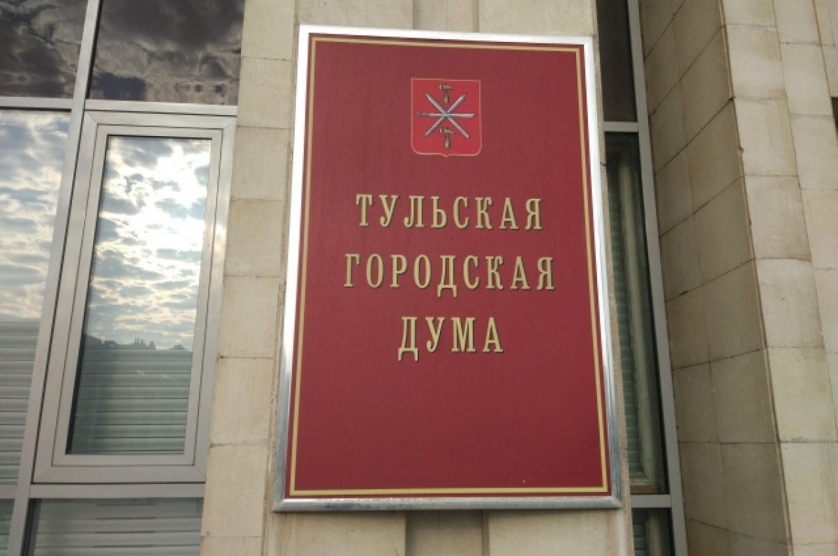    Прокуратура нашла нарушения в декларациях 8 депутатов Тульской гордумы