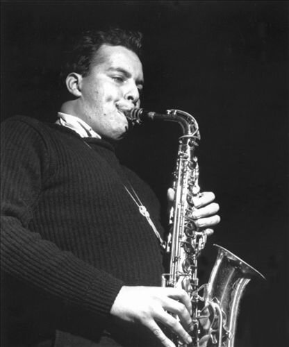 Jackie McLean