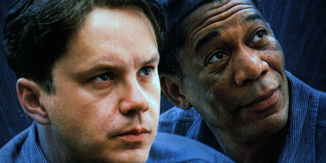 Куда пропал герой фильма Побег из Шоушенка? И как он выглядит сейчас?