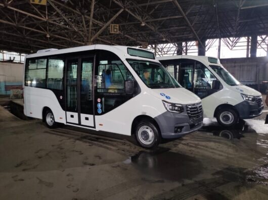    //Фото: vk.com/deptransrnd