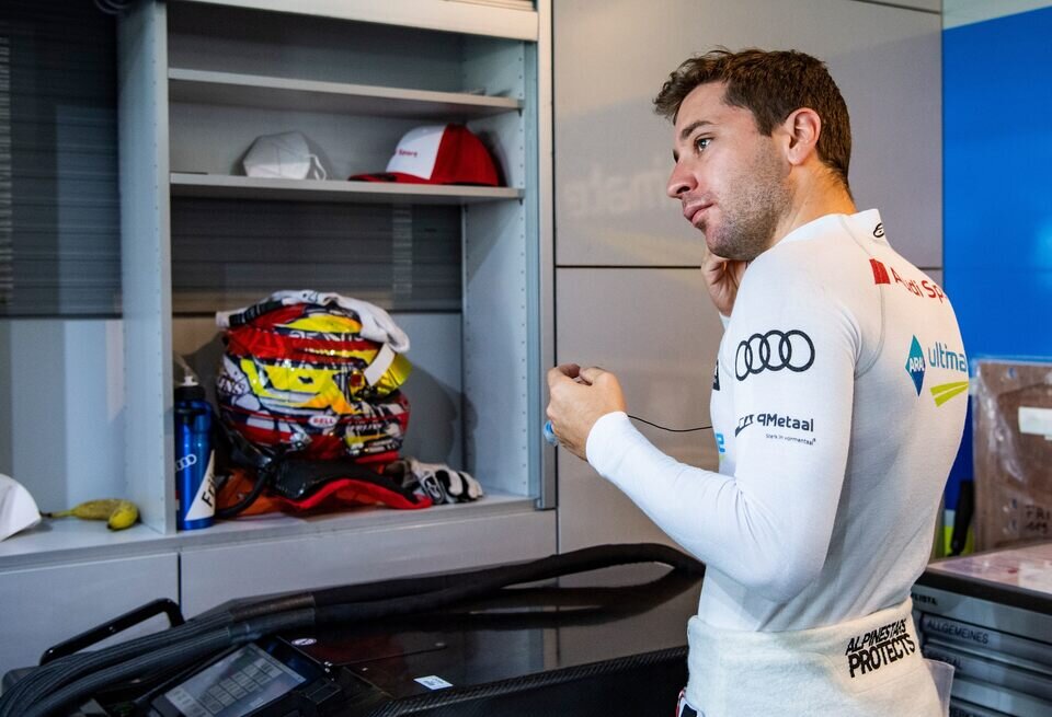    Audi Communications Motorsport / Malte Christians