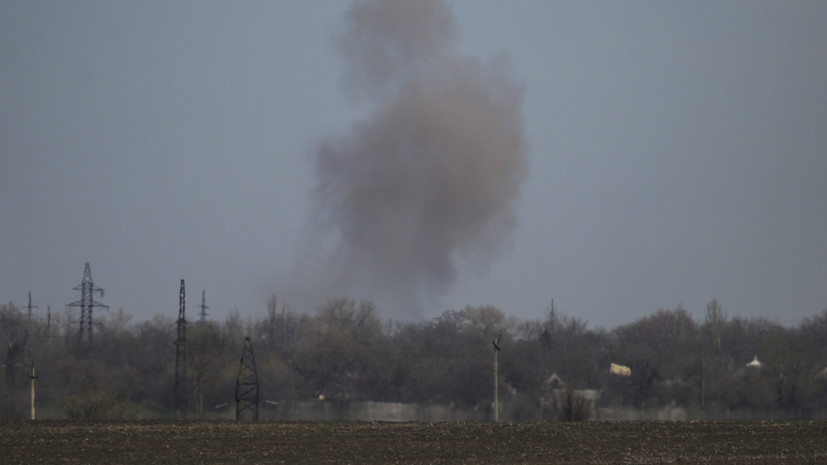   Gettyimages.ru Anadolu Agency