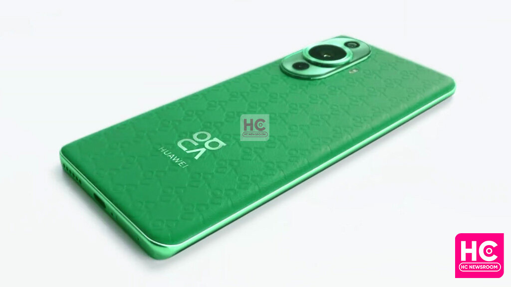    Слух: HUAWEI nova 11 получит премиальную Ultra-версию